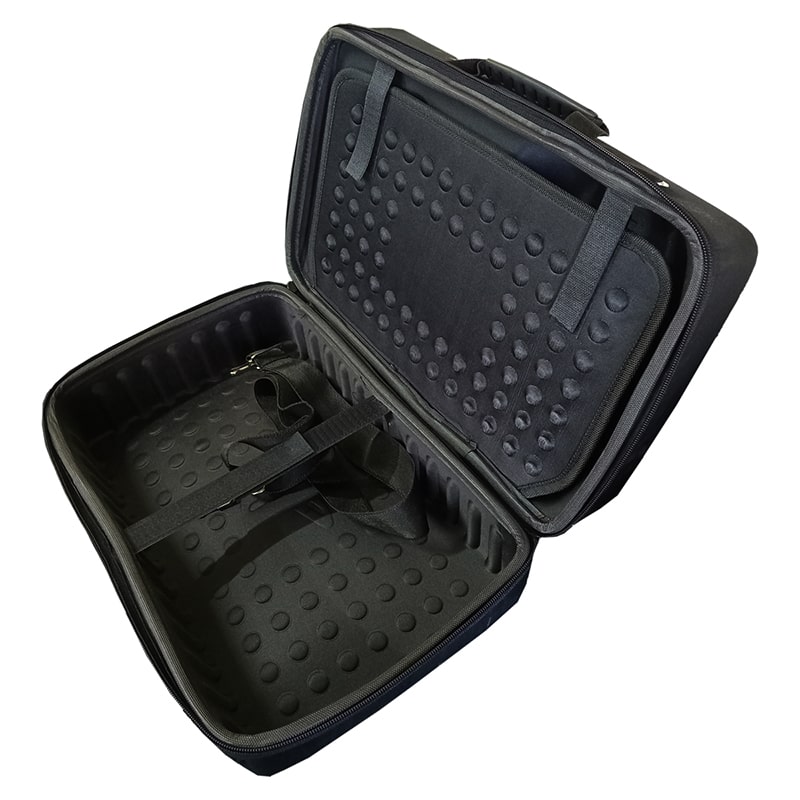 کیف کنسول PS5 اسلیم طرح عنکبوت spider - Image 2