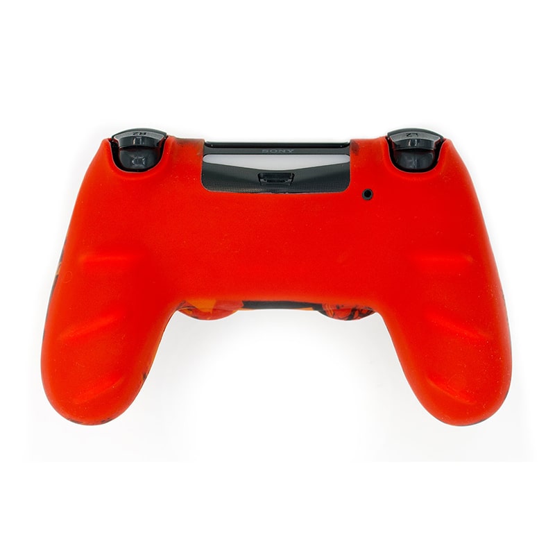 روکش دسته PS4 طرح havoline - Image 4