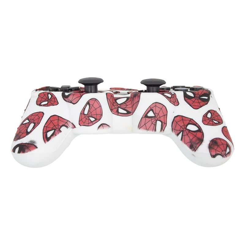 محافظ دسته PS3 طرح مرد عنکبوتی spiderman - Image 4