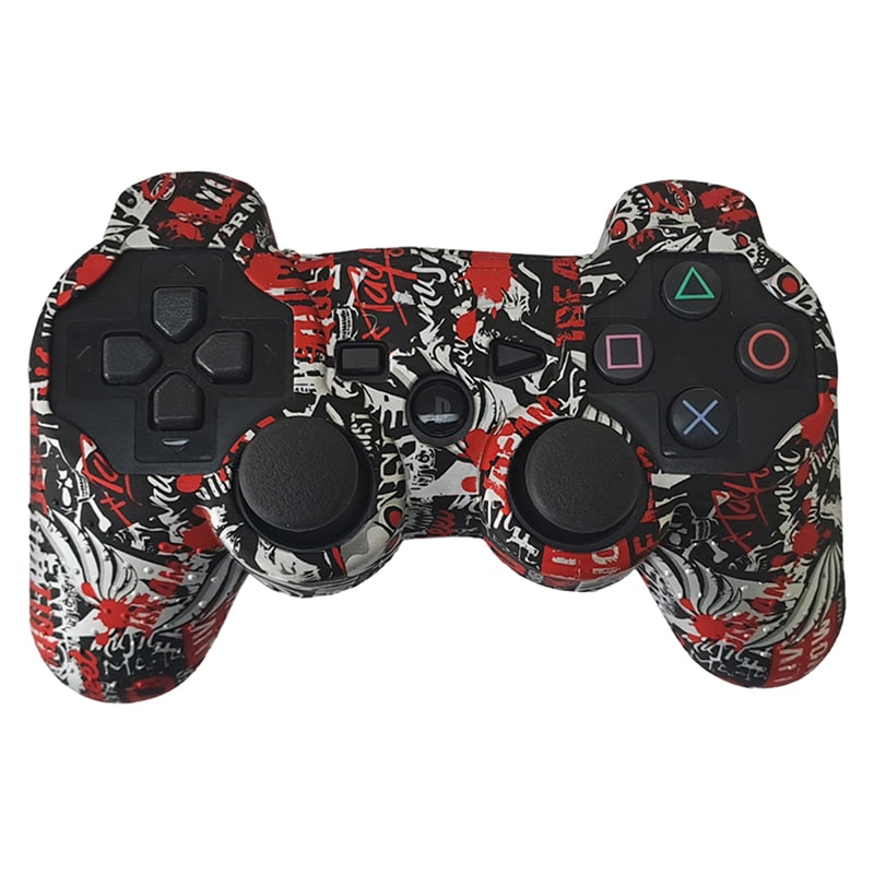 محافظ دسته PS3 طرح NEWS - Image 3