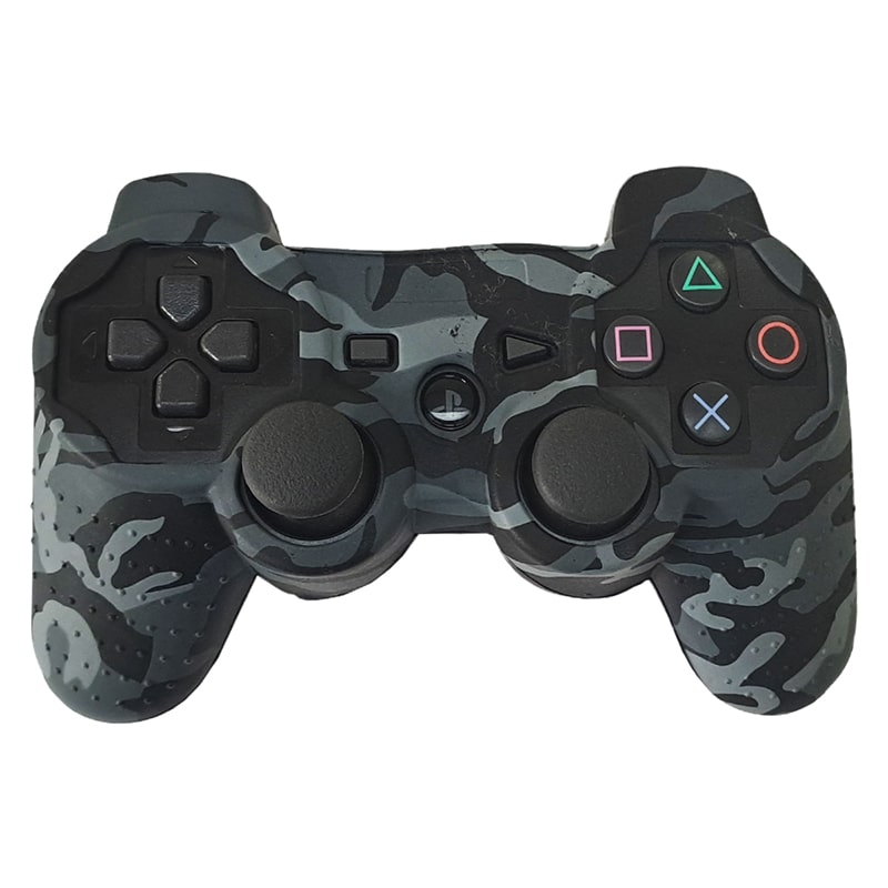 محافظ دسته PS3 طرح ارتشی کد A - Image 3