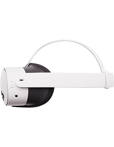 هدست واقعیت مجازی Meta Quest 3S ظرفیت 128GB - Image 4
