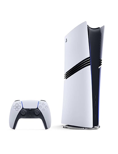 پلی استیشن 5 پرو دیجیتال PlayStation 5 Pro اروپا 7020