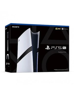 پلی استیشن 5 پرو دیجیتال PlayStation 5 Pro اروپا 7020