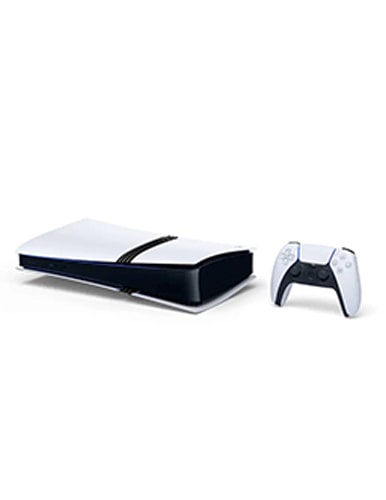 پلی استیشن 5 پرو دیجیتال PlayStation 5 Pro اروپا 7020 - Image 3