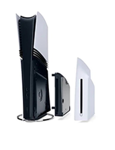 پلی استیشن 5 پرو دیجیتال PlayStation 5 Pro اروپا 7020 - Image 4