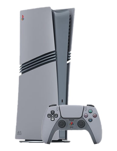 پلی استیشن 5 پرو نسخه 30 سالگی PlayStation 5 Pro