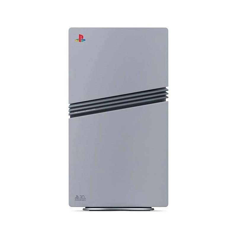 پلی استیشن 5 پرو نسخه 30 سالگی PlayStation 5 Pro - Image 3