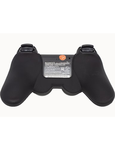 محافظ دسته PS3 طرح ارتشی سبز ARMY - Image 2