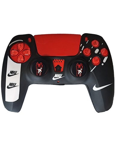 روکش دسته PS5 طرح نایک NIKE - Image 4