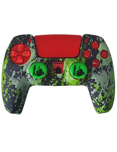 محافظ دسته PS5 طرح پیکاسو - Image 2