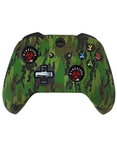 محافظ دسته XBOX ONE طرح ارتشی سبز 2 - Image 2
