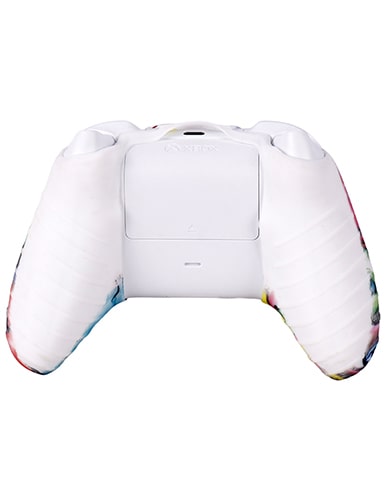 محافظ دسته Xbox Series X/S طرح کابوس - Image 3
