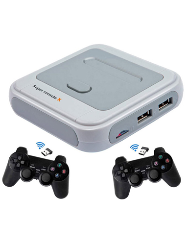 کنسول بازی Super Console X