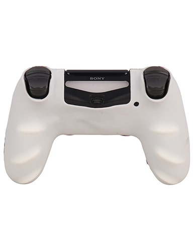 روکش دسته PS4 طرح فانتزی زامبی - Image 3