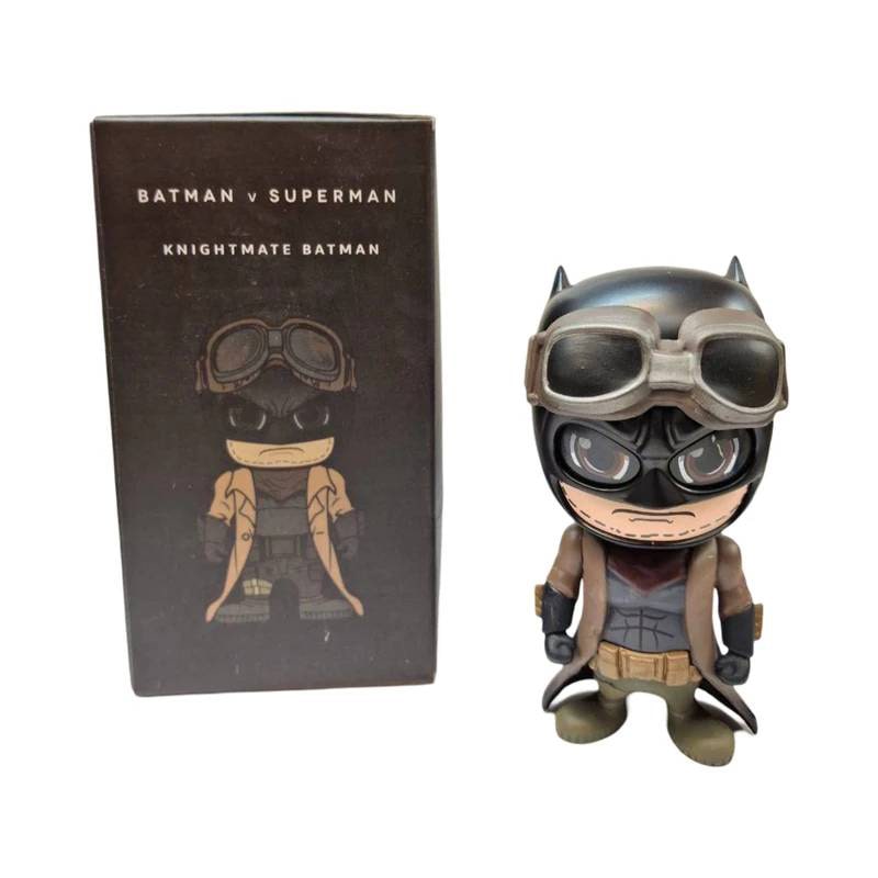 اکشن فیگور مدل بتمن دارک نایت batman - Image 2