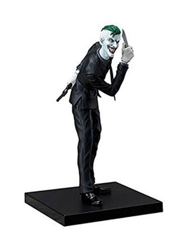 اکشن فیگور مدل جوکر joker