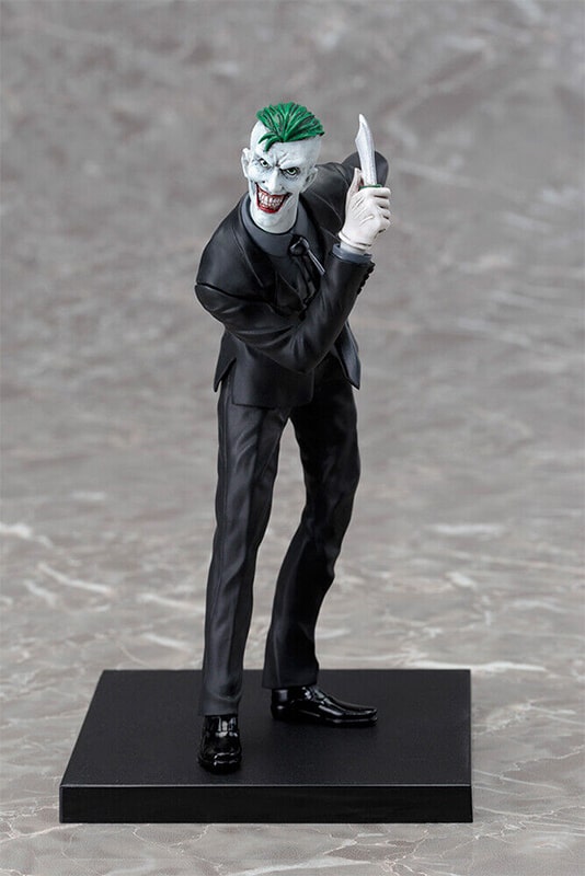 اکشن فیگور مدل جوکر joker - Image 7