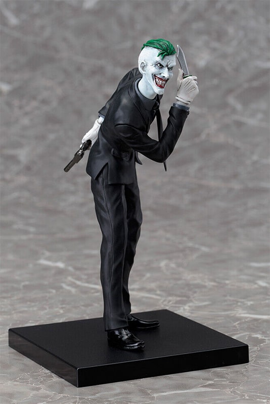 اکشن فیگور مدل جوکر joker - Image 3