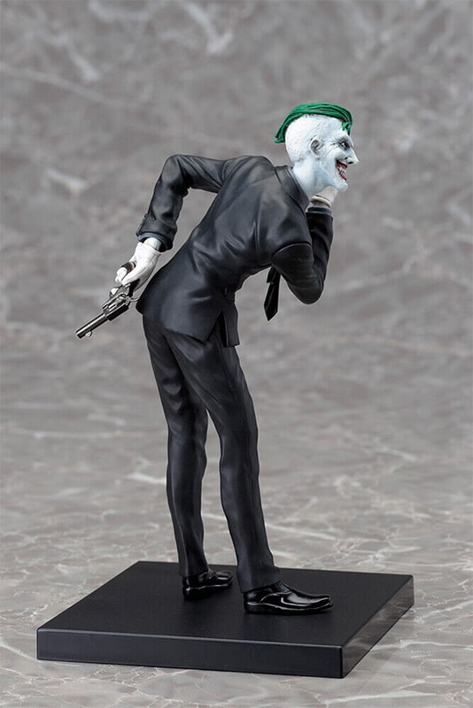 اکشن فیگور مدل جوکر joker - Image 5