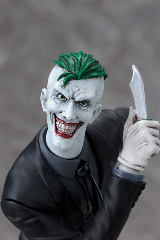 اکشن فیگور مدل جوکر joker - Image 6