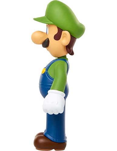 اکشن فیگور لوئیجی MARIO RABBIDS - Image 2