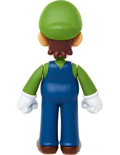 اکشن فیگور لوئیجی MARIO RABBIDS - Image 3