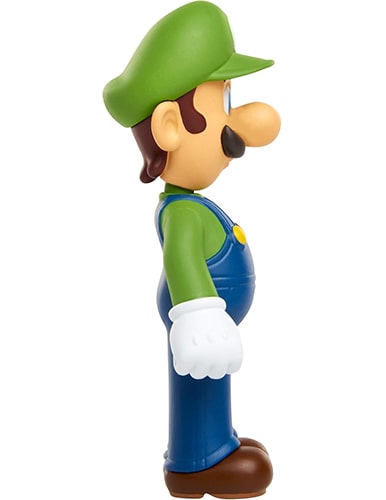 اکشن فیگور لوئیجی MARIO RABBIDS - Image 4