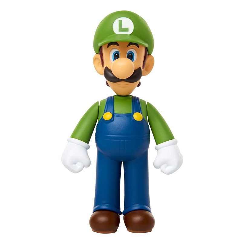 اکشن فیگور لوئیجی MARIO RABBIDS - Image 6