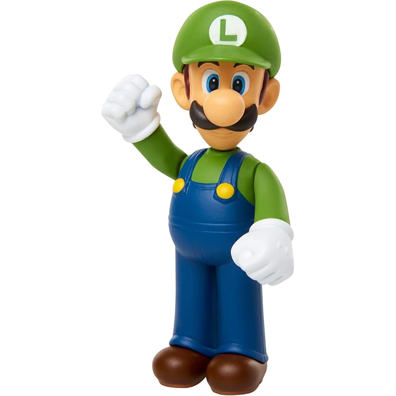اکشن فیگور لوئیجی MARIO RABBIDS - Image 7