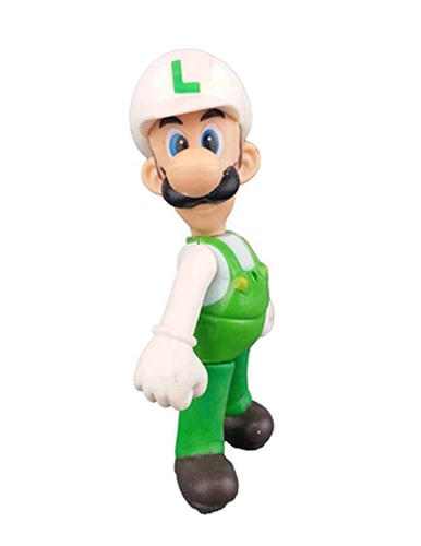 اکشن فیگور مدل برادران ماریو MARIO - Image 2