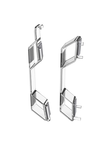 پایه افقی دابی برای PS5 اسلیم مدل DOBE TP5-3582