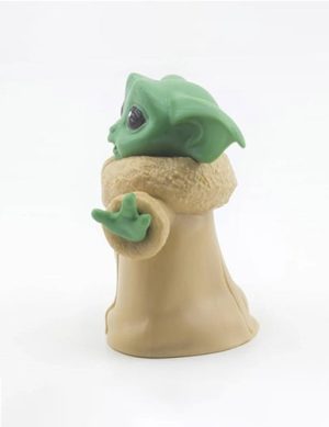 فیگور بیبی یودا Baby Yoda