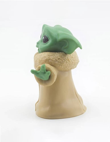 فیگور بیبی یودا Baby Yoda - Image 2
