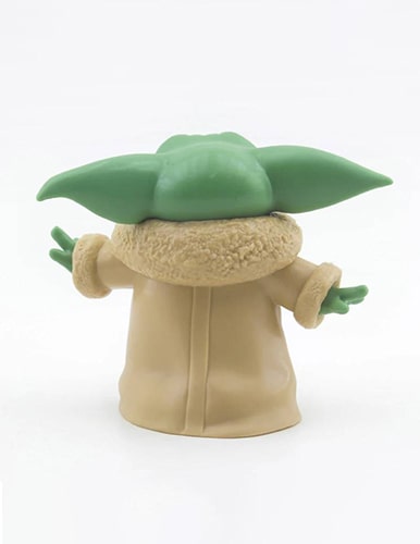 فیگور بیبی یودا Baby Yoda - Image 4