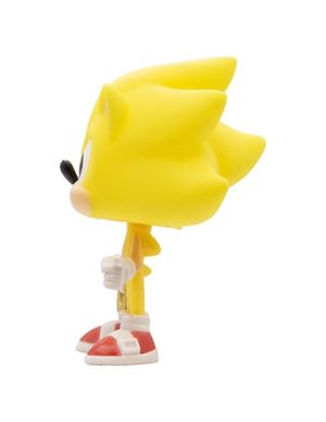 فانکو پاپ سونیک تیلز زرد Sonic