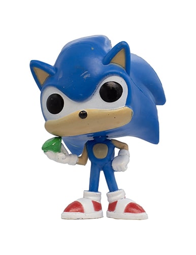 فانکو پاپ سونیک با الماس Sonic