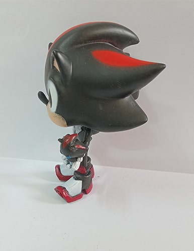فانکو پاپ سونیک مشکی Sonic shadow - Image 2