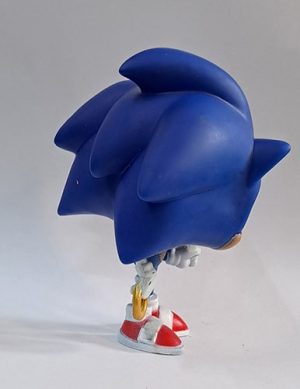 فانکو پاپ سونیک با حلقه Sonic