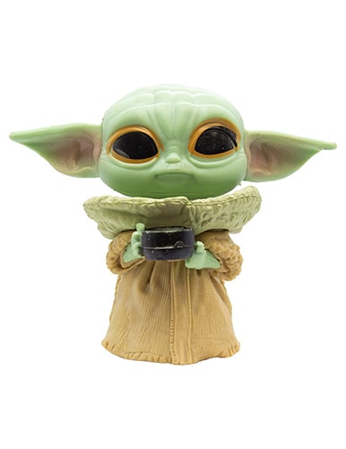 فانکو پاپ بیبی یودا با کاسه yoda baby