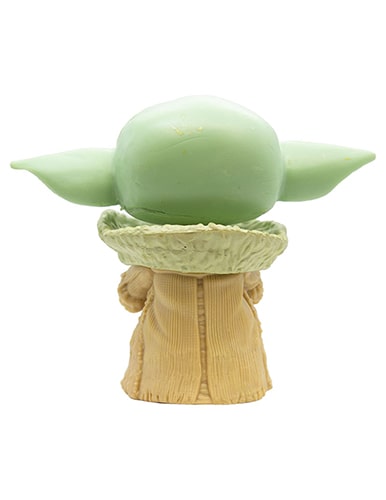 فانکو پاپ بیبی یودا با کاسه yoda baby - Image 2