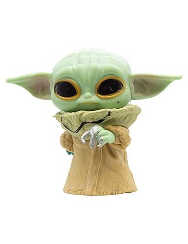 فانکو پاپ بیبی یودا yoda baby