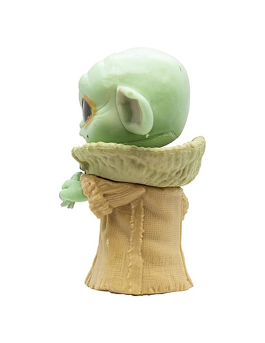 فانکو پاپ بیبی یودا yoda baby - Image 2