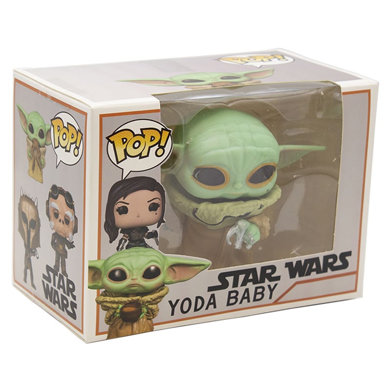 فانکو پاپ بیبی یودا yoda baby - Image 4