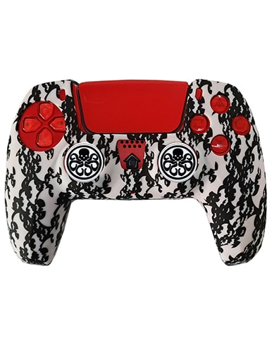 روکش دسته PS5 طرح بتمن ها BATMAN - Image 2
