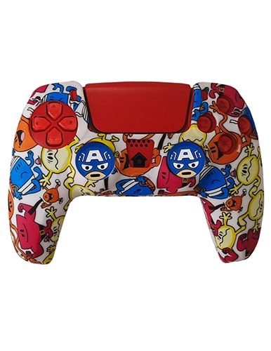 روکش دسته PS5 طرح کارتونی Anime - Image 7