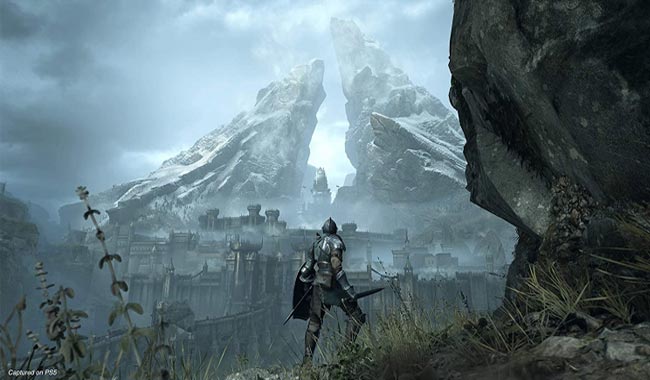 بازی Demons Souls برای PS5 - Image 6