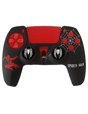 روکش دسته PS5 مرد عنکبوتی spider man کد A