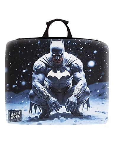 کیف حمل کنسول ps4 طرح بتمن Batman کد C