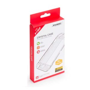 قاب کریستالی نینتندو Dobe OLED TNS-1133B